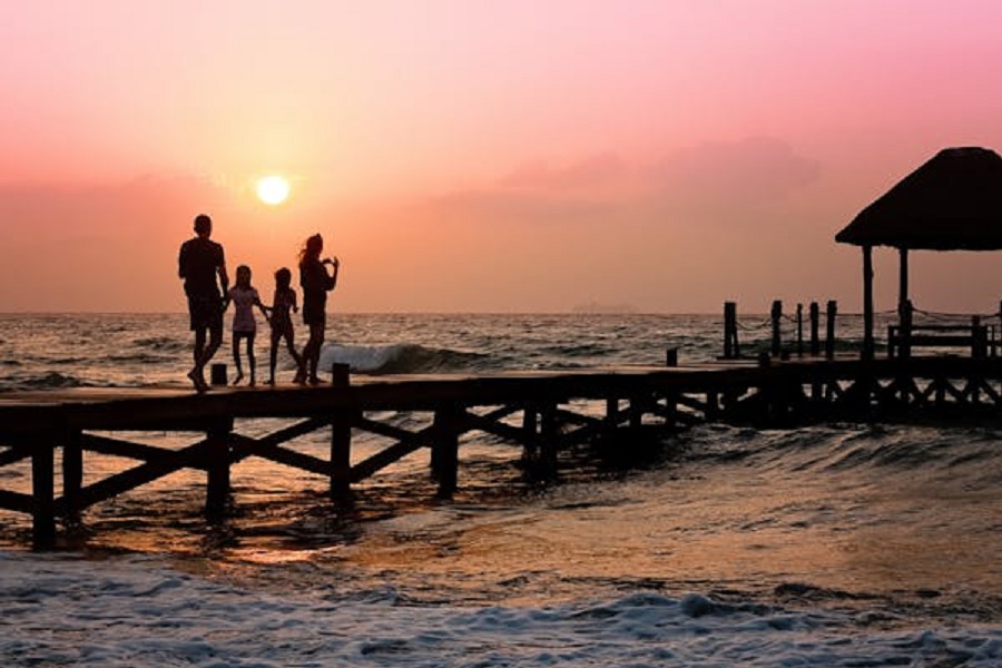 Family Fun: Best Vacation Spots for Creating Unforgettable Memories